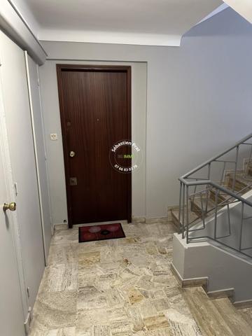 Vente / Appartement T3