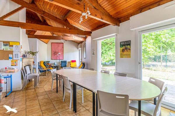 Maison à vendre 374 880 € Gradignan 5 p 124 m² DPE C