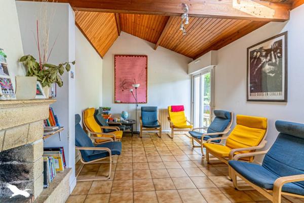 Maison à vendre 374 880 € Gradignan 5 p 124 m² DPE C
