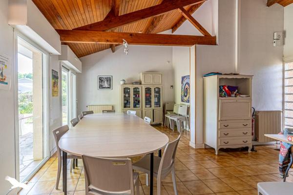 Maison à vendre 374 880 € Gradignan 5 p 124 m² DPE C