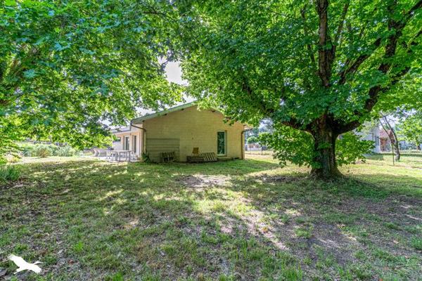 Maison à vendre 374 880 € Gradignan 5 p 124 m² DPE C