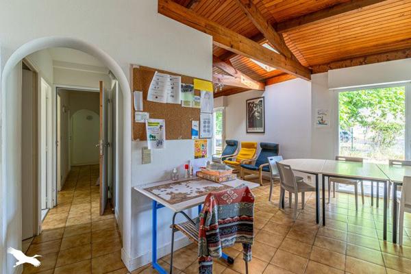 Maison à vendre 374 880 € Gradignan 5 p 124 m² DPE C