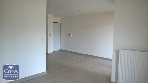 Appartement à vendre 34m² Honfleur (14600)