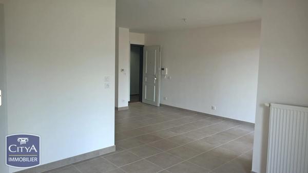 Appartement à vendre 34m² Honfleur (14600)