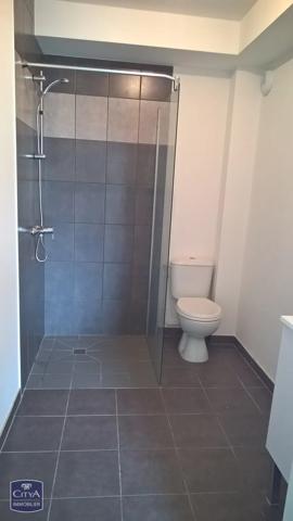 Appartement à vendre 34m² Honfleur (14600)