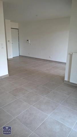 Appartement à vendre 34m² Honfleur (14600)