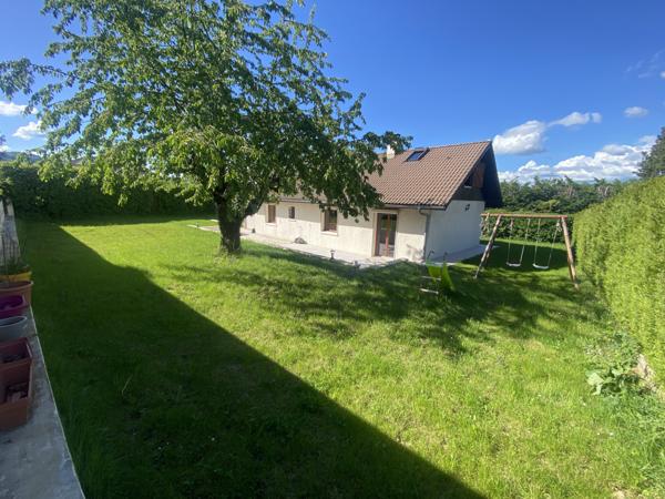 Maison individuelle - BROYS