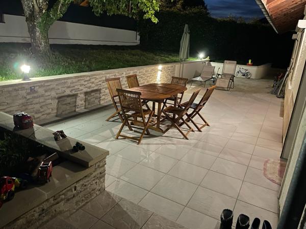 Maison individuelle - BROYS