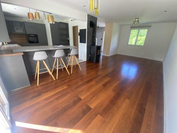 Maison individuelle - BROYS