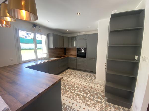 Maison individuelle - BROYS