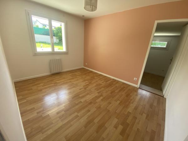 Maison individuelle - BROYS