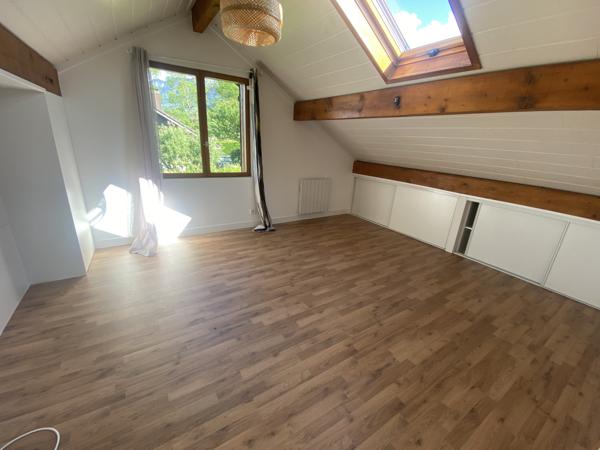 Maison individuelle - BROYS