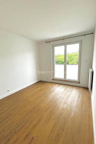 Appartement de 85,93 m²
