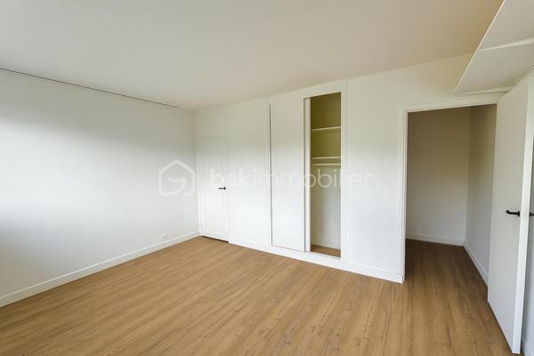 Appartement de 85,93 m²