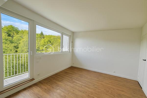 Appartement de 85,93 m²