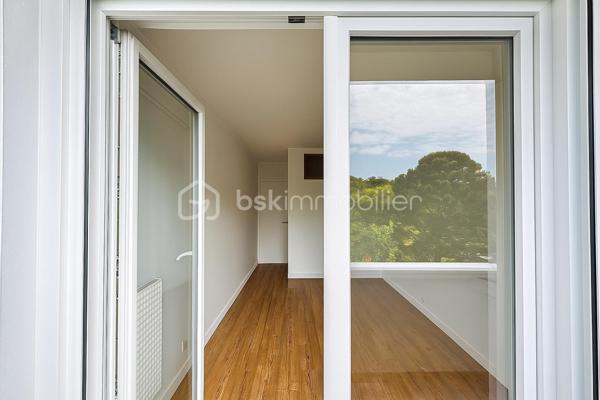 Appartement de 85,93 m²