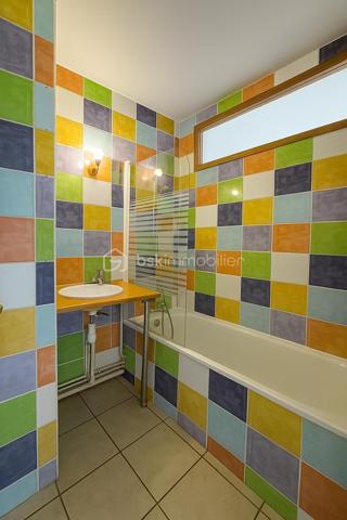 Appartement de 85,93 m²