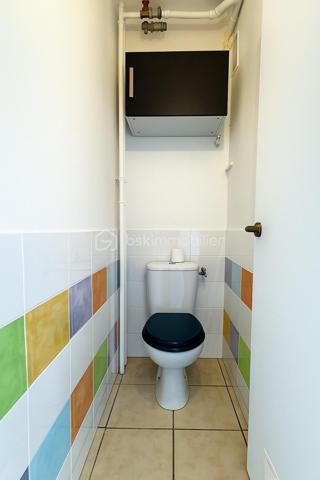 Appartement de 85,93 m²