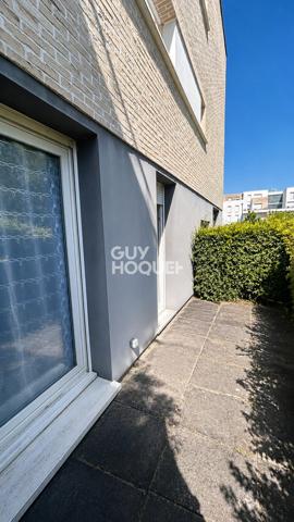 SECTEUR SUD - APPARTEMENT A VENDRE DE TYPE 2 D'ENVIRON 47M²