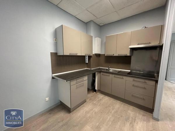 Appartement à louer 3 pièces 69.7m²