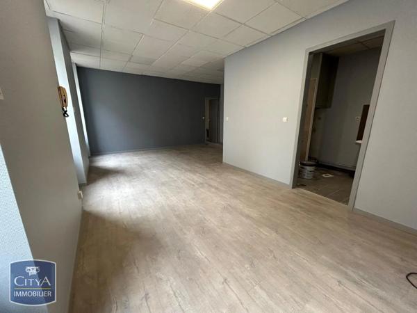 Appartement à louer 3 pièces 69.7m²