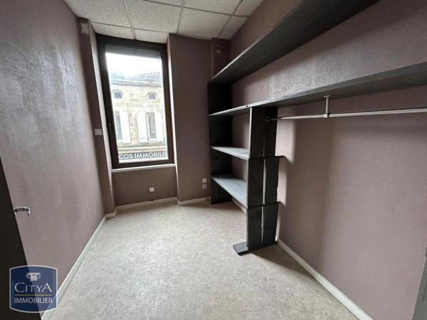 Appartement à louer 3 pièces 69.7m²