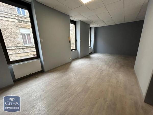 Appartement à louer 3 pièces 69.7m²