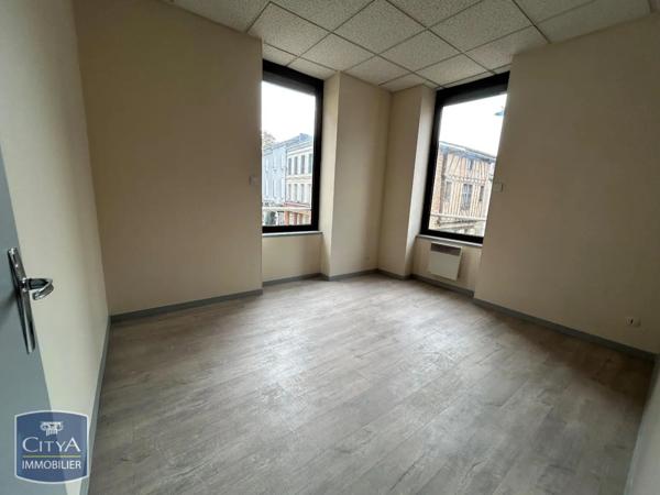 Appartement à louer 3 pièces 69.7m²