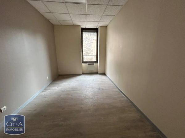 Appartement à louer 3 pièces 69.7m²
