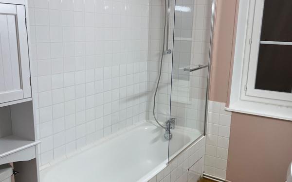 Appartement à louer    2 pièces •  Cosne-Cours-sur-Loire