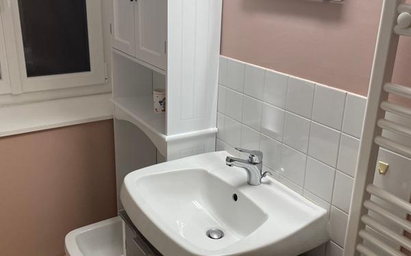 Appartement à louer    2 pièces •  Cosne-Cours-sur-Loire