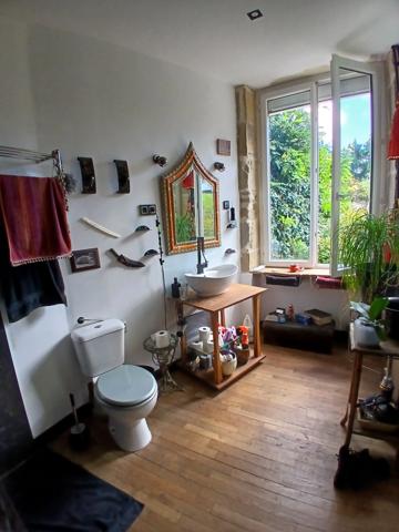 Maison à vendre 7 pièces LA MACHINE (58)
