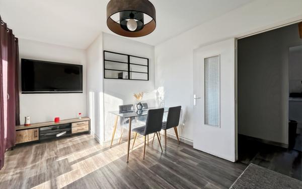 Appartement à vendre    4 pièces • 66 m2 Toulon