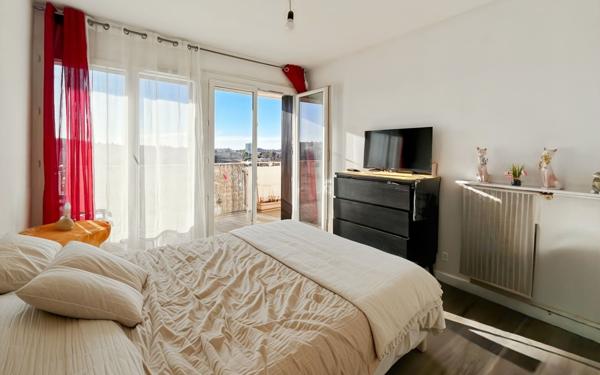 Appartement à vendre    4 pièces • 66 m2 Toulon