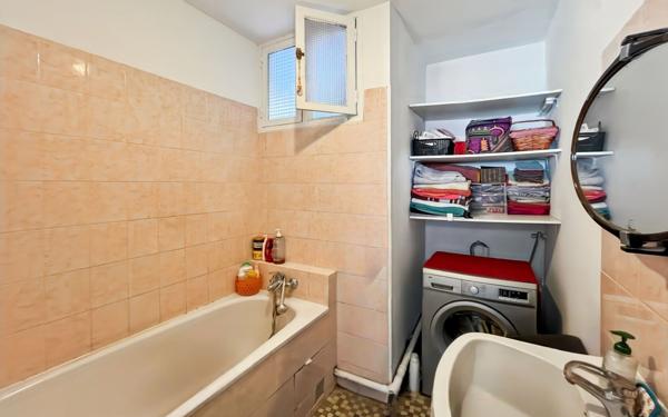 Appartement à vendre    4 pièces • 66 m2 Toulon