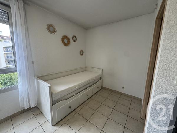 Appartement F1 à vendre  1 pièce - 21,38 m 2   LYON  - 69009