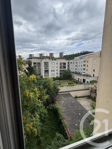 Appartement F1 à vendre  1 pièce - 21,38 m 2   LYON  - 69009
