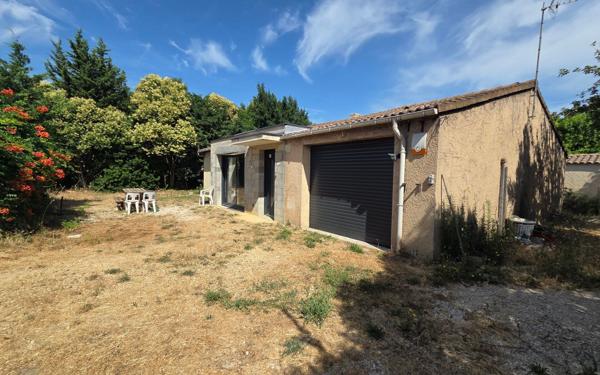 Maison à vendre    4 pièces •  Sauveterre