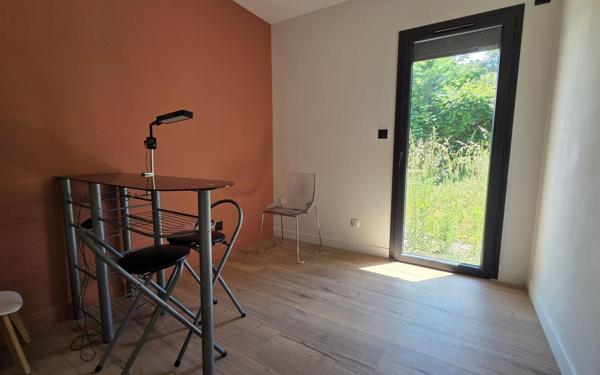 Maison à vendre    4 pièces •  Sauveterre