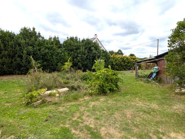 Maison de 145m² à rénover