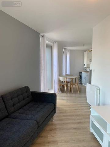 Appartement à louer à Betton en Ille-et-Vilaine (35830), ref : 012-2405   
-10 km Nord de RENNES