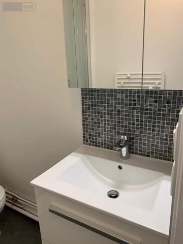 Appartement à louer à Betton en Ille-et-Vilaine (35830), ref : 012-2405   
-10 km Nord de RENNES