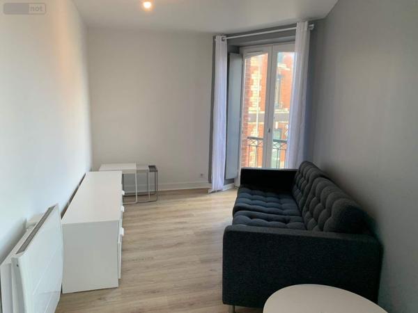 Appartement à louer à Betton en Ille-et-Vilaine (35830), ref : 012-2405   
-10 km Nord de RENNES