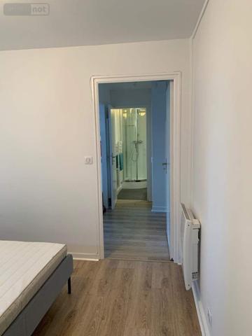 Appartement à louer à Betton en Ille-et-Vilaine (35830), ref : 012-2405   
-10 km Nord de RENNES