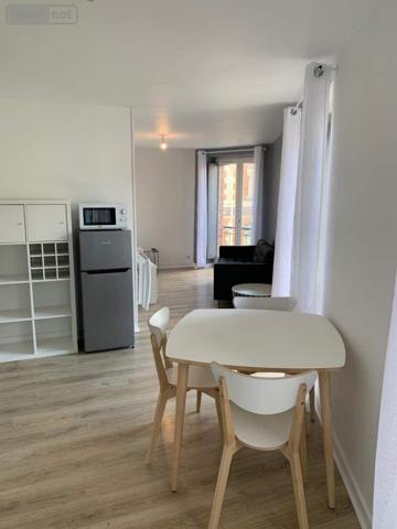 Appartement à louer à Betton en Ille-et-Vilaine (35830), ref : 012-2405   
-10 km Nord de RENNES