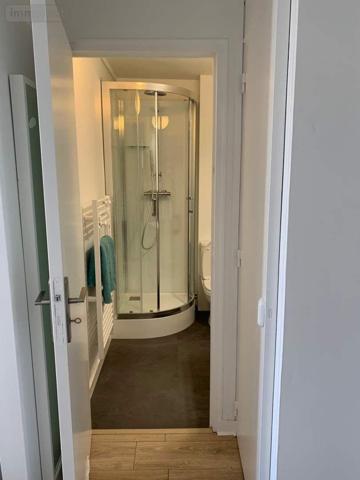 Appartement à louer à Betton en Ille-et-Vilaine (35830), ref : 012-2405   
-10 km Nord de RENNES