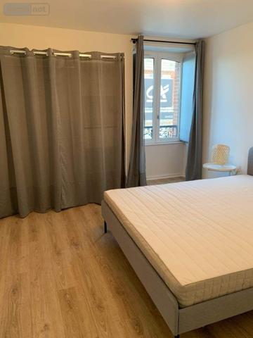 Appartement à louer à Betton en Ille-et-Vilaine (35830), ref : 012-2405   
-10 km Nord de RENNES