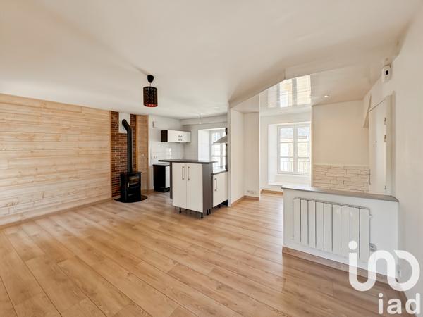 Appartement à vendre 4 pièces 57 m² Port-Louis