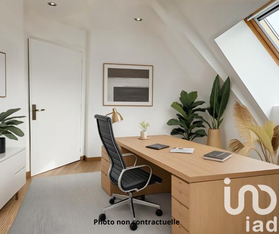 Appartement à vendre 4 pièces 57 m² Port-Louis