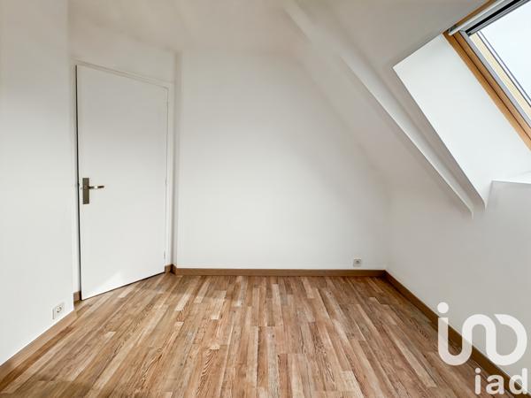 Appartement à vendre 4 pièces 57 m² Port-Louis